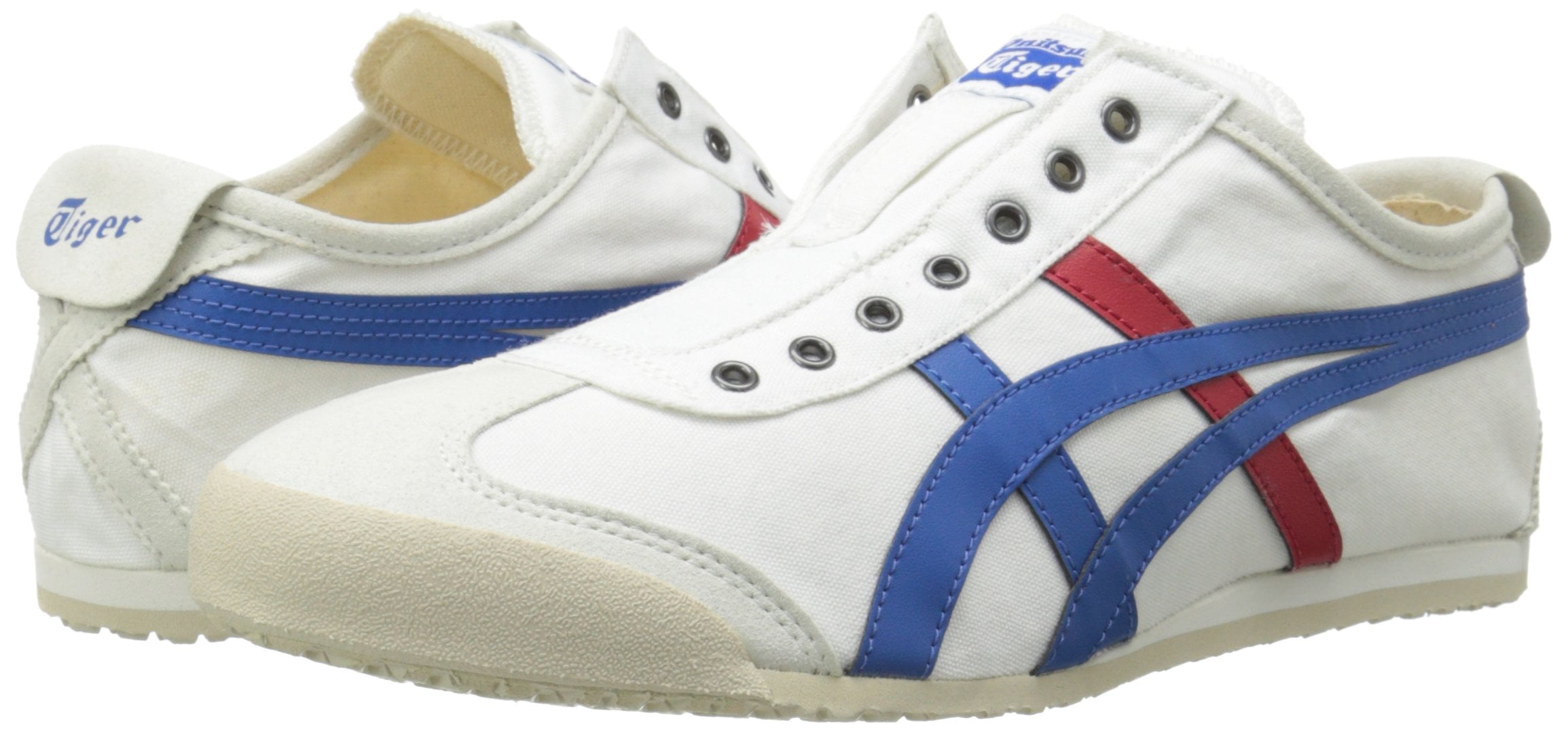onitsuka tiger unisex mexico 66 slip-on shoes d3k0n