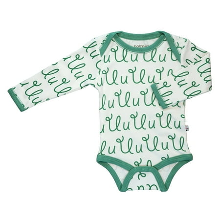 

Alphabet Letter Bodysuit/Onesie
