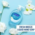 thumbnail image 3 of Softsoap Hand Soap Fresh Breeze - 7.5 oz, Pack of 5, 3 of 4