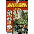 thumbnail image 1 of Second Coming Trinity #1A VF ; Ahoy Comic Book, 1 of 1