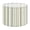 Color 1, variant on Drum Lamp Shade Subtle green geometric for backgrounds website design Its understated Lampshade for Table Lamps Floor Lamps Pendant Light 13"x13"x10" Replacement Linen Large Lamp Shade Easy Assembly