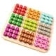 thumbnail image 4 of ColoMX 1 Juego de mesa de Sudoku Juego de juegos de mesa de ajedrez Sudoku Juego de campos de ajedrez Toy educativo, 4 of 7
