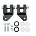 thumbnail image 2 of Kit de soporte adaptador de barra de remolque, 12 piezas Kit completo de adaptador de barra de remolque Kit de adaptador de barra de remolque y todoterreno Artesanía excepcional, 2 of 9