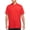 University Red, variant on Nike Men's Dri-FIT Victory Solid Golf Polo (Black, XL)