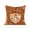 10#White, variant on Yeciiwht Fall Pumpkin Maple Leaf Throw Pillow Cover – 18x18 inch Linen Cushion Case for Thanksgiving Sofa, Couch, Bed & Outdoor Decor