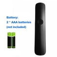 thumbnail image 2 of Amdohai Universal TV Remote Control Wireless Smart Controller Replacement for Samsung HDTV LED Smart Digital TV Black, 2 of 9