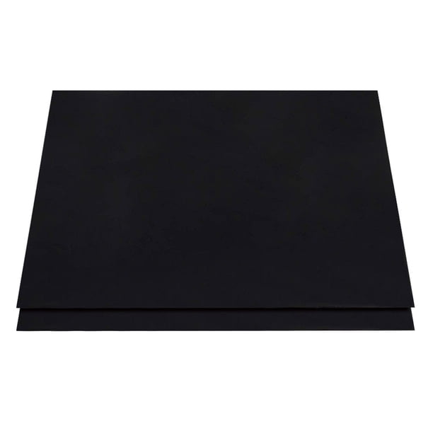 Alfombrilla para Parrilla Barbacoa WDOplteas Antiadherente Reutilizable 2 Uds