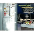 thumbnail image 2 of Refrigerator And Freezer Alarm, Door Left Open, Reminders At 60 Seconds Or More, 2 of 5