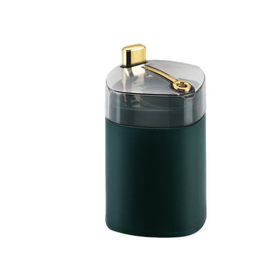 JWDX Storage Containers Clearance, 2025 New Automatic Toothpick Dispenser Toothpick Holder Light Luxury Up Toothpick Dispenser， Up Automatic Toothpick Dispenser