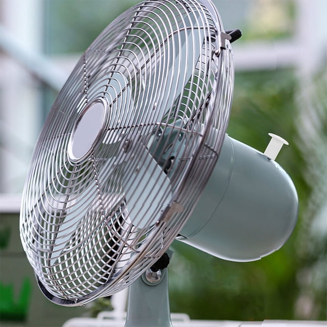 FOMIYES 4Ud Tirador De Para Ventilador De Plástico Reutilizable Y Funcional