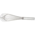 thumbnail image 1 of Winco Stainless Steel Piano Wire Whip, 16-Inch, 1 of 1
