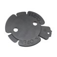 thumbnail image 5 of 51757209541 Car Oil Sump Underfloor Drain Cover For 5 6 7 Series, 5 of 5