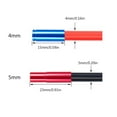 thumbnail image 3 of ZPAQI 10Pcs Bike Cable End Crimps, Cable Caps for Bike Shift Brake Cable End Caps Set, 3 of 16