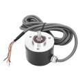 thumbnail image 4 of CW C Encoder,AB 2‑Phase Encoder for A Phase Encoder Phase Encoder Exquisite Design, 4 of 14