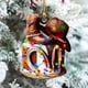 thumbnail image 4 of Fashion Cowboy Boots Hat Car Pendant Mini Car Rearview Mirror Hanging Ornament Auto Interior Accessories Home Decor Gift, 4 of 7