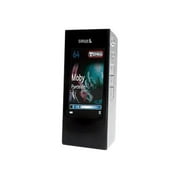 SIRIUS S50 - SiriusXM satellite portable radio - 1 GB