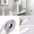 thumbnail image 1 of MYG 2CM*5M Yin-Yang Corner PVC Seam Sticker Wall Edge Corner Decorative Strip, 1 of 9