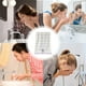 thumbnail image 3 of Toallas de baño Juego de toallas de baño Toalla de baño de lujo Juego de toallas suaves Toalla de alta absorción Incluye toalla Toallas de baño, 3 of 5