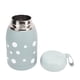 thumbnail image 2 of Taza aislante para niños, botella de agua aislada con patrón de conejo portátil de doble pared de 12oz para viajes, color azul YUNYI BRAND  Deportes, 2 of 8