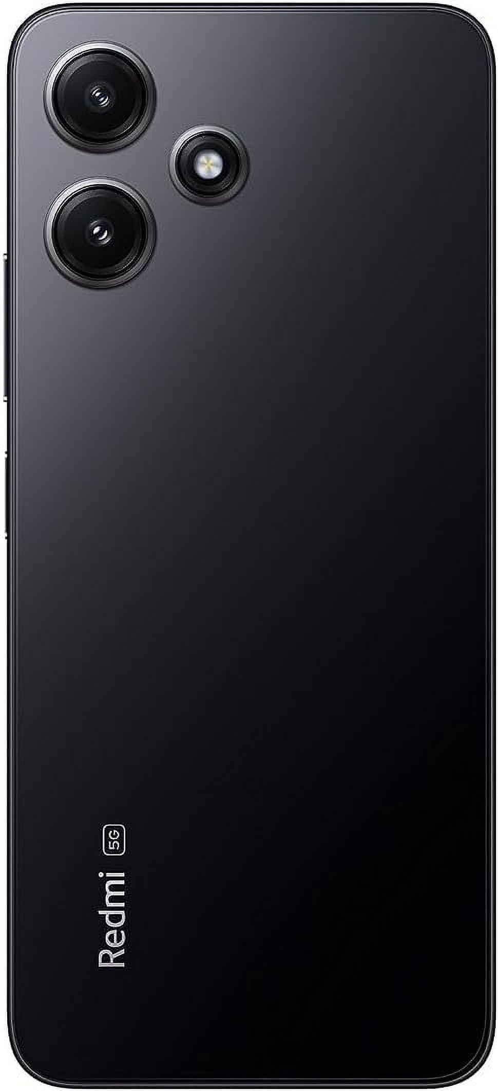 Xiaomi Redmi 12 DUAL SIM 128GB ROM + 4GB RAM (GSM Only | No