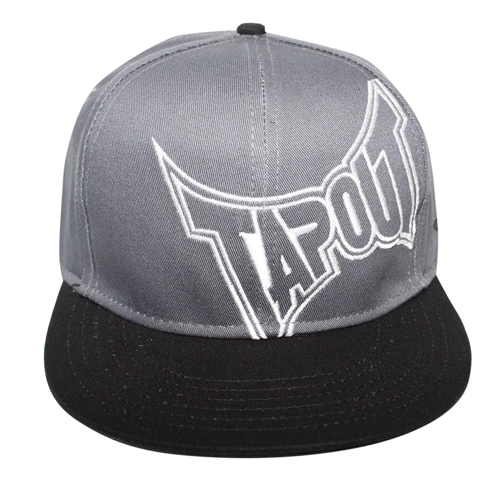 tapout snapback