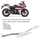thumbnail image 1 of Soporte de Parachoques Delantero de Motocicleta de Aleacino de Aluminio de Primera, Soporte de Montaje de Luz Antininbla para para, 1 of 7