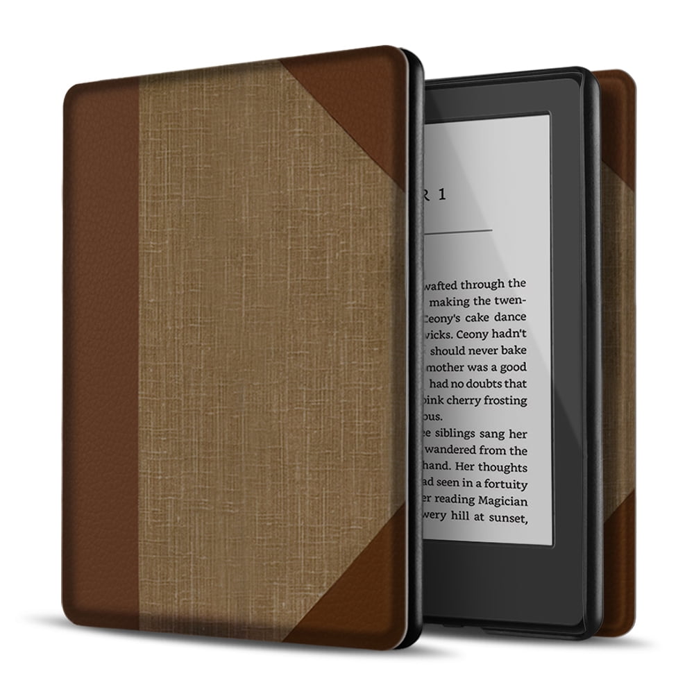 E-reader All New Kindle Oasis 10 Gen 32GB + Funda Color Dorado