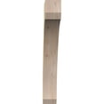thumbnail image 2 of 4"W x 28"D x 28"H Legacy Rough Sawn Knee Brace, Douglas Fir, 2 of 4