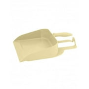 Superio Step-On Dust Pan X-Large (Beige) by Superio