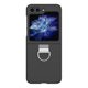 thumbnail image 1 of Skin Feel Silicone Case For Samsung Galaxy Z Flip6, 1 of 5
