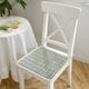 thumbnail image 2 of Cojín de asiento para Silla los Cojín de asiento de Algodón Están Disponibles para Todas las Estaciones Y Vienen con Cojín de asiento asegurado Por Cuerda. Sillas de Oficina / Estudiante / Sillas de M, 2 of 6