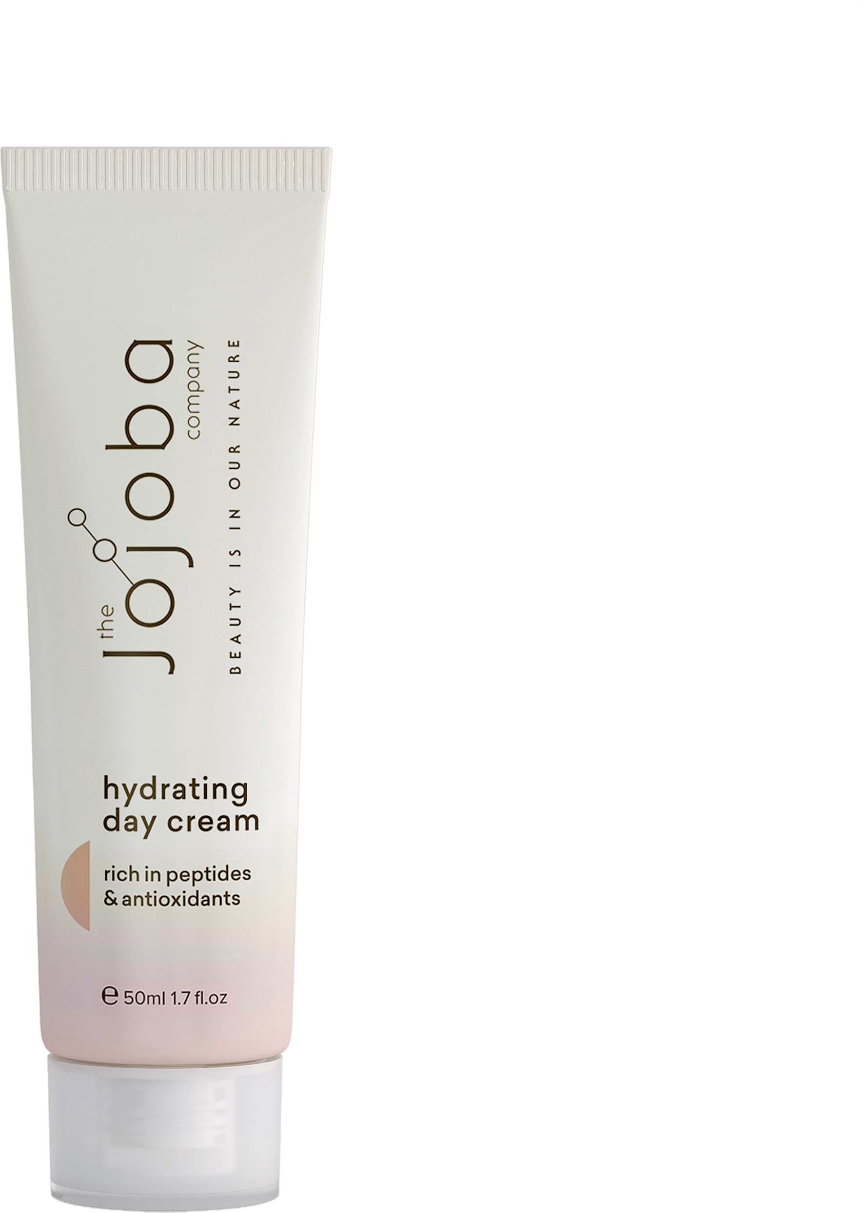 jojoba hydrating day cream