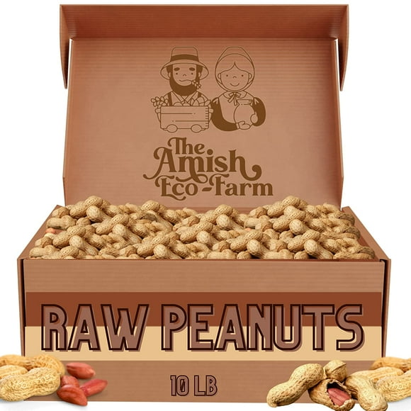 Shelled Peanuts For Squirrels