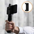 thumbnail image 2 of MasteelfCA 10Pcs 1/ 4 Tripod Mounts Practical Holders ( Black ), 2 of 8