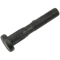 Dorman 610-0144.5 Black Wheel Lug Stud