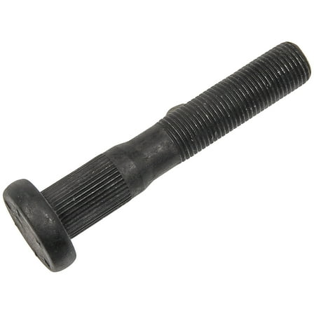 Dorman 610-0144.5 Black Wheel Lug Stud