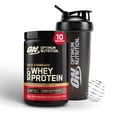 thumbnail image 1 of Proteína de suero en polvo Optimum Nutrition Gold Standard 100% Whey, 1 of 9