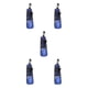 thumbnail image 3 of sweethay Bolsa de almacenamiento colgante lateral de tela Oxford para bolsillo de coche, organizador colgante adhesivo multibolsillo automático, azul azul 5piezas sweethay CBP171210, 3 of 6