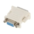 thumbnail image 5 of VisionTek - Adaptateur VGA - HD-15 (VGA) (F) vers DVI-A (m), 5 of 5