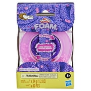 Play-Doh Foam Cool Crystals Play Dough Set - 1 Color (1 Piece), Only At Walmart