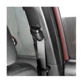 thumbnail image 3 of Car Abs Carbon Fiber Front Safety Belt Button Decor Cover For 2017-2019, 3 of 5