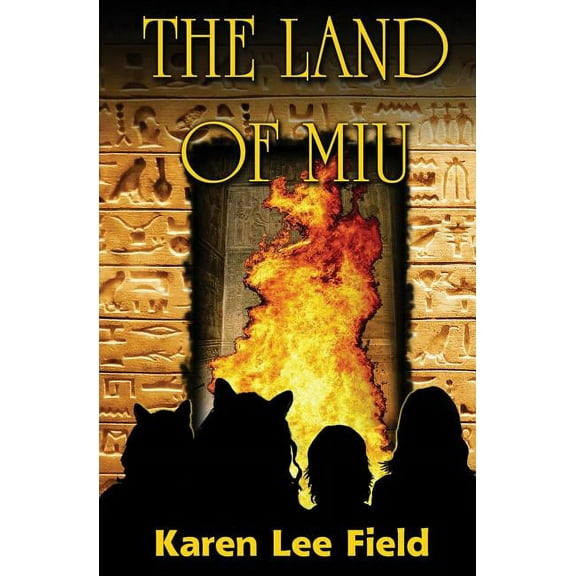 Land of Miu The Land of Miu, Book 1, (Paperback)