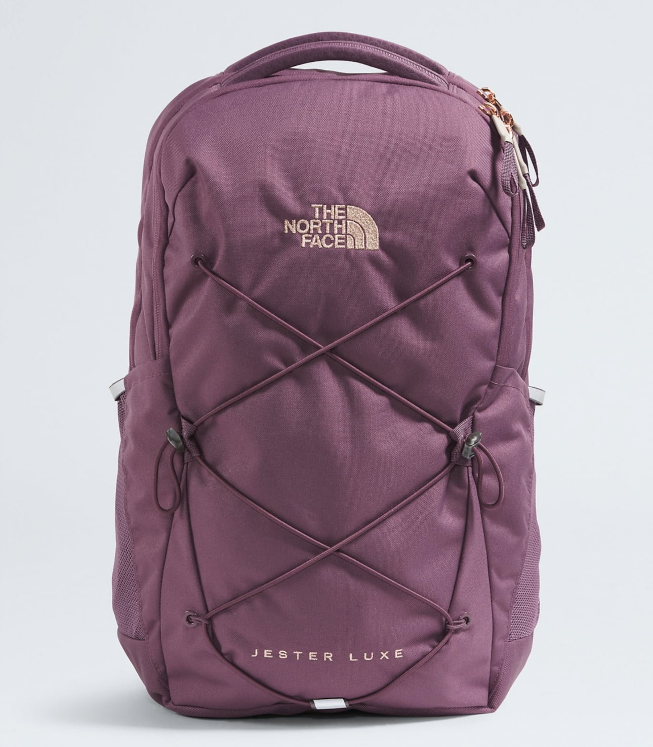 north face borealis backpack purple The Black/ TNF Black pull zippers are easy to grab. Borealis Mini Backpack