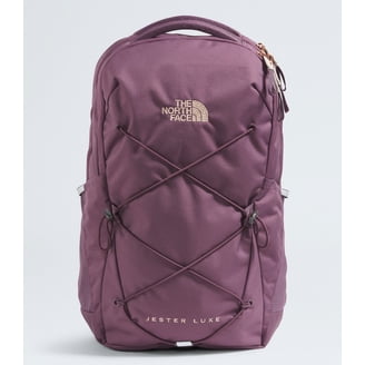 The North Face Women's Jester Laptop Backpack, 16-inch, Midnight