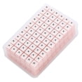 thumbnail image 1 of 1800 piezas de pegatinas para masaje de puntos de acupuntura de oreja, pegatinas para masaje de oreja, parche para el cuidado de las orejas, 1 of 14
