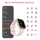 thumbnail image 5 of Smartwatch 1.8'' Reloj Inteligente Bluetooth Llamada Alexa, 5 of 8
