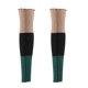 thumbnail image 1 of Minnieouse Calcetines por encima de la rodilla, medias altas hasta el muslo, calcetín elástico para Cosplay, botas, fútbol, ​​baloncesto, béisbol, Medias tipo 3 Minnieouse AP011053-03B, 1 of 6
