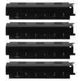 thumbnail image 1 of DOLITY 4Pcs Gas Grill Heat Plate High Temperature Resistance Stainless Steel for, 1 of 8