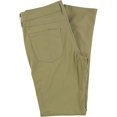 thumbnail image 3 of American Eagle Mens Airflex + Casual Trouser Pants, Beige, 33W x 30L, 3 of 3