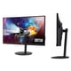 thumbnail image 3 of Monitor Gamer Acer XV272U Pbmiiprzx 27' WQHD IPS 1ms 144hz, 3 of 5